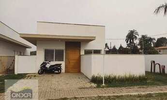 Imagem: Casa com 3 dormitórios à venda, 96 m²