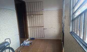 Imagem 3: Oportunidade de Venda Casa 2/4 com escritura no Bairro Olaria - Aracaju - SE