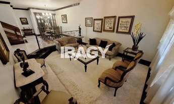 Imagem 2: Excelente Casa 5 dormitório(s) em Canto - Florianópolis