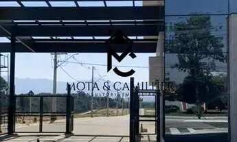 Imagem 3: Lindo terreno para venda em condomínio fechado