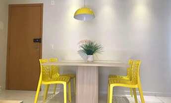 Imagem 2: Apartamento 3 quartos na praia de Muro Alto! Usufrua e rentabilize já!