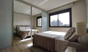 Imagem: Apartamento em Avenida Érico Veríssimo