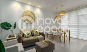 Imagem 2: Flamengo Apartamento com 2 dormitórios