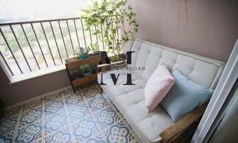 Imagem 6: Apartamento para Venda em Sorocaba, Além Ponte, 3 dormitórios, 1 suíte, 2 banheiros, 2 vag