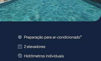 Imagem 5: Amalfi Residence - Oportunidade de Mercado