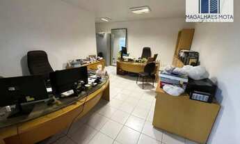 Imagem 3: Casa com 2 dormitórios à venda, 105 m² por R$ 580.000,00 - Praia de Iracema - Fortaleza/CE