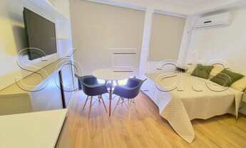 Imagem: Is Perdizes com 28m² e 1 dorm ao lado da