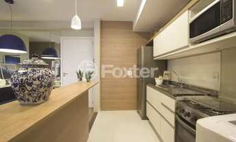 Imagem 4: Apartamento à venda Rua Airton Ferreira da Silva, Farrapos - Porto Alegre