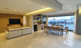 Imagem: Apartamento à venda na Rua Mário Whately