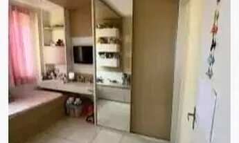 Imagem 6: Apartamento à venda no BOUGAINVILLE RESIDENCE, MARCELO DEDA, São Cristóvão, SE