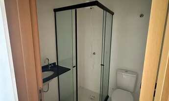 Imagem 4: APARTAMENTO PARA LOCAÇÃO, 2 QUARTOS 1 SUÍTE, VAGA DE GARAGEM E ÓTIMA LOCALIZAÇÃO