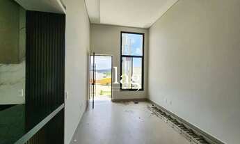 Imagem 3: Casa com 3 quartos à venda, - Condomínio Villagio Ipanema I - Sorocaba/SP