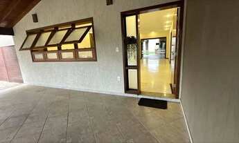 Imagem 7: Casa com 4 dormitórios para alugar, 320 m² - Condomínio Morro Vermelho - Mogi Mirim/SP