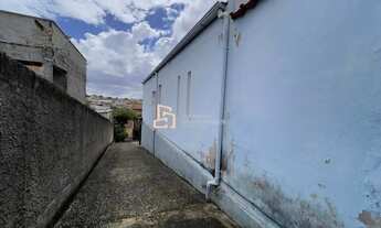 Imagem 2: Casa para aluguel, 2 quartos, Novo Progresso - Contagem/MG