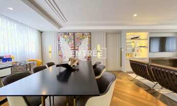 Imagem 7: Apartamento 3 Suítes e 2 Vagas com HB - Centro