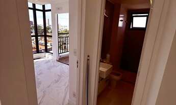 Imagem 7: Vendo ou troco Apartamento em Anápolis em frente o Sesc