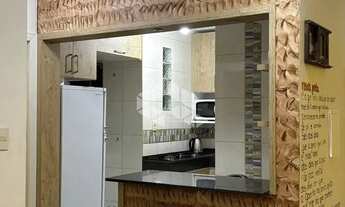 Imagem 3: Apartamento de 1 dormitório no Centro Histórico de Porto Alegre