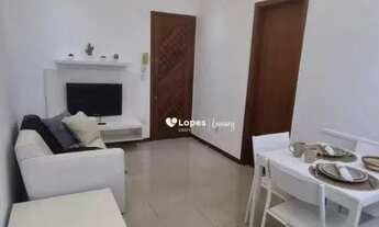 Imagem 2: Loft com 1 dormitório à venda, 32 m² por R$ 780.000,00 - Leblon - Rio de Janeiro/RJ
