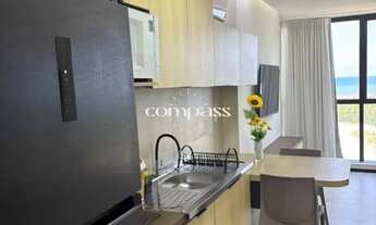 Imagem 6: Apartamento Flat para locação no Edf. Barra Home Stay em Barra de Jangada - PE