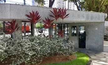 Imagem 3: Apto.Luxo Alto Padrão 217 m² , 03 garagens, Localização Privilegiada na Av. Rosa e Silv