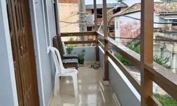 Imagem: Casa à Venda - Parque São Cristóvão