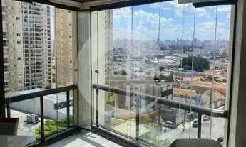 Imagem: Apartamento para locação parque da mooca