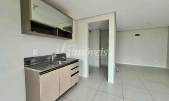 Imagem 7: Apartamento semimobiliado para locação, 2 quartos, 1 vaga de garagem, Residencial Luis XV