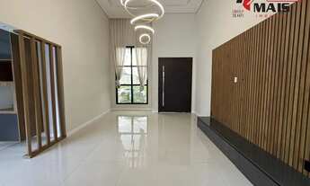 Imagem 2: Casa à venda no Condomínio Olívio Franceschini - Hortolândia