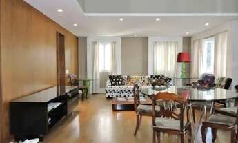 Imagem 7: Apartamento em Alameda Ministro Rocha Azevedo - Jardim América - São Paulo/SP