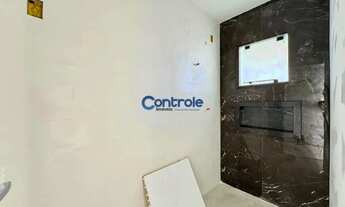 Imagem 5: Casa geminada no Loteamento Vila Toscana