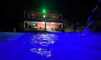 Imagem: Chacara para locação com vista espetacular