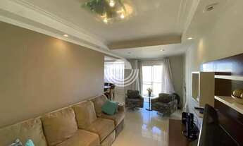 Imagem 2: Apartamento à venda em Campinas, Parque Taquaral, com 3 quartos, com 100 m², Raquel Mendon