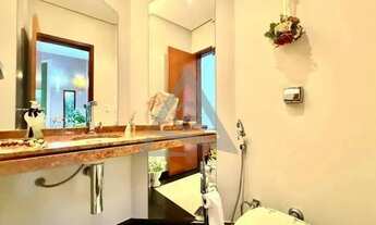 Imagem 7: Casa à venda e para alugar em Valinhos, Jardim Pinheiros, com 4 suítes, com 411 m², Moinho