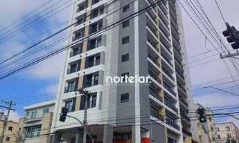 Imagem 2: Studio com 1 quarto para alugar, 28 m² por R$ 2.500/mês - Jardim Sao Paulo(Zona Norte) - S