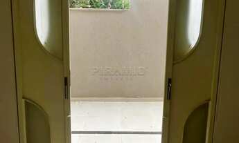 Imagem 2: Apartamento Padrão em Ribeirão Preto