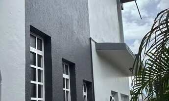 Imagem: Residencial Ipanema, próximo a vila militar