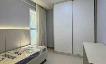 Imagem 5: Apartamento 3 Quartos na Praia da Costa Porteira Fechada Prédio Frente Mar