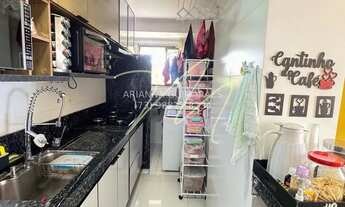 Imagem: Apartamento 3/4 no North Bolevard Ilhéus