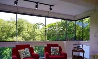 Imagem 6: Apartamento para aluguel tem 143 metros quadrados com 3 quartos em Mont Serrat - Porto Ale