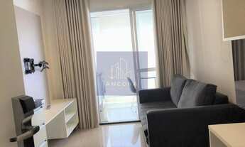 Imagem: Apartamento Studio em Brooklin - São Paulo