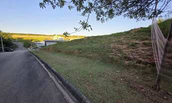 Imagem: Terreno de 1.205m² à venda no Condomínio