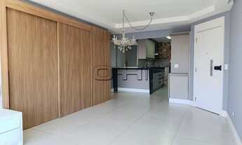 Imagem 2: Venda Apartamento 2 Dormitórios - 105 m² Vila Madalena