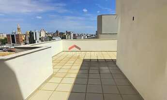 Imagem 3: Cobertura em Rua Hermilo Alves - Santa Tereza - Belo Horizonte/MG