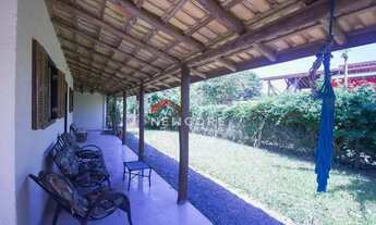 Imagem 4: Casa em Rua 41251 - Praia do Rosa - Imbituba/SC