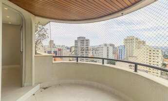 Imagem 6: Venda Apartamento 3 Dormitórios - 169 m² Perdizes