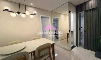 Imagem 5: Apartamento no Parque Industrial no Condomínio Soul Parque em São José dos Campos