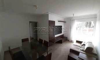 Imagem: Apartamento padrão mobiliado com 71.45m²