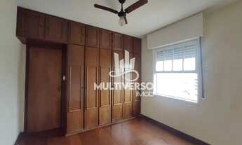 Imagem 7: Apartamento para aluguel, 2 quartos no bairro Aparecida em Santos