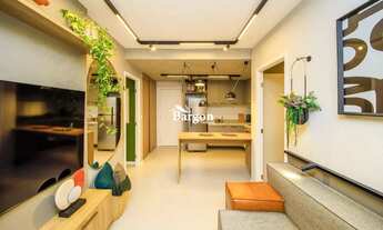 Imagem: Apartamento 2 suítes a venda no Bairro