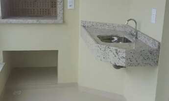 Imagem 3: Apto 2 dormitórios c/suite Direto com proprietário